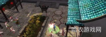 侠客风云传十大最强武功(侠客风云传mod编辑器)