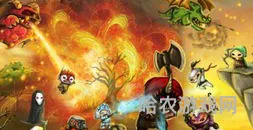 火柴人入侵者2修改版(入侵者2正式无敌版)