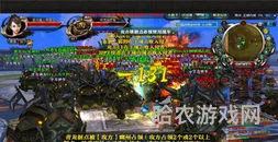 御龙在天最新更新公告(御龙在天公测出自哪一年6月几)
