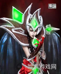 兰娜瑟尔生前图片(鲜血女王兰娜瑟尔在哪)