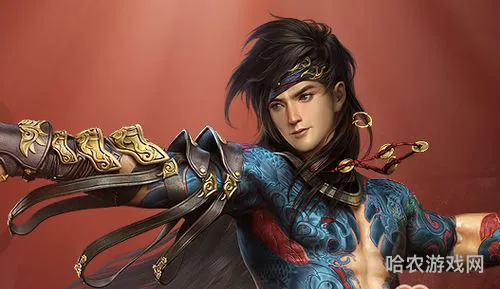 现在还有丐帮吗(剑网3现在丐帮厉害吗)